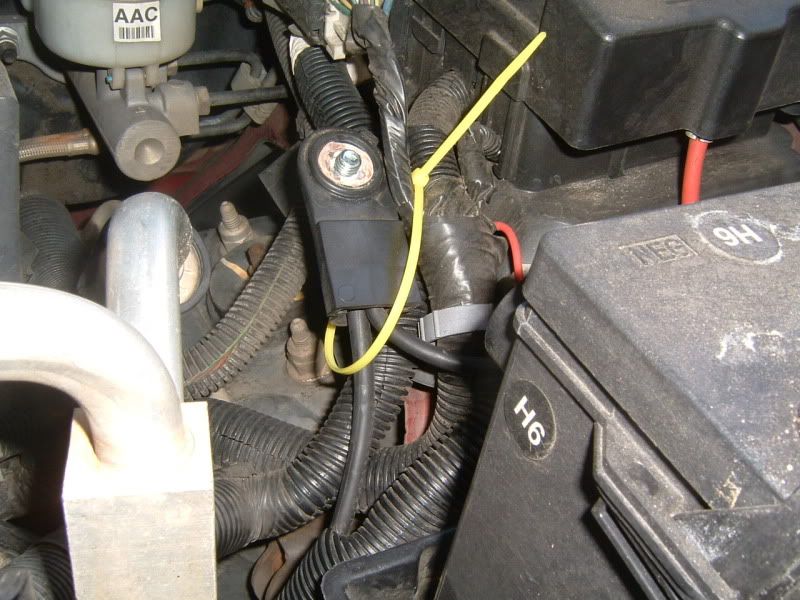 2003 chevy impala serpentine belt diagram